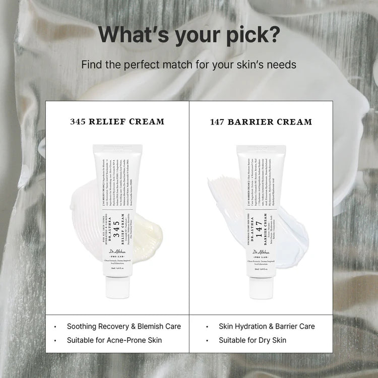 345 Relief Cream, 50ml