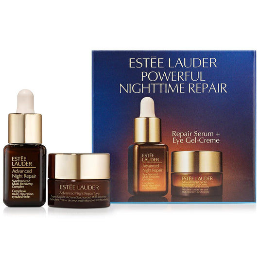 Powerful Nighttime Repair Mini Set