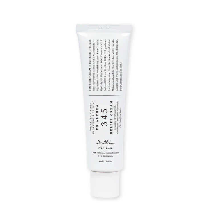 345 Relief Cream, 50ml