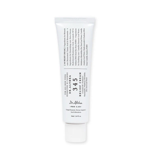 345 Relief Cream, 50ml