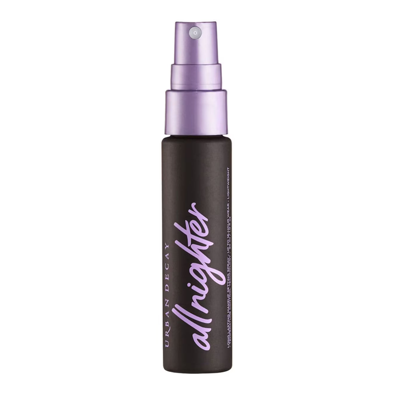 All Nighter Long Lasting Makeup Setting Spray - Travel Size, 15ml