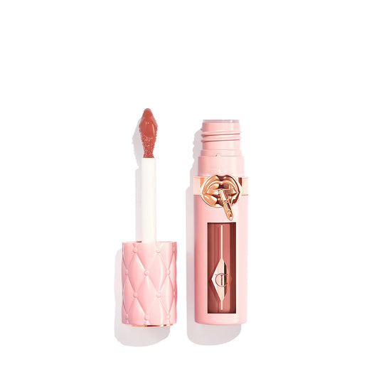 Pillow Talk Lip Plumping Gloss, 5.5ml