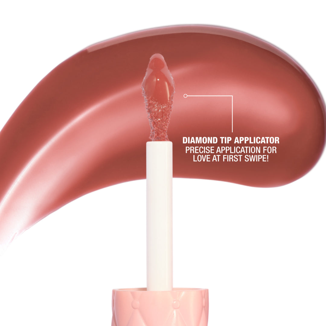 Pillow Talk Lip Plumping Gloss, 5.5ml