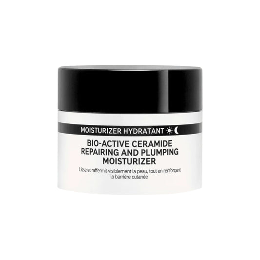 Bio-Active Ceramide Repairing and Plumping Moisturizer, 7ml