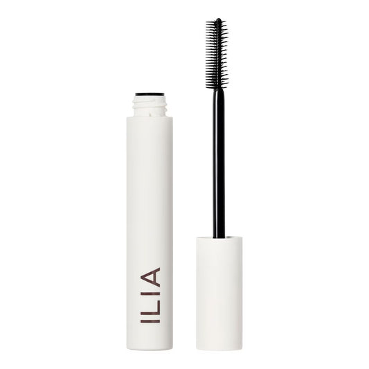 Limitless Lash Lengthening Clean Mascara - After Midnight