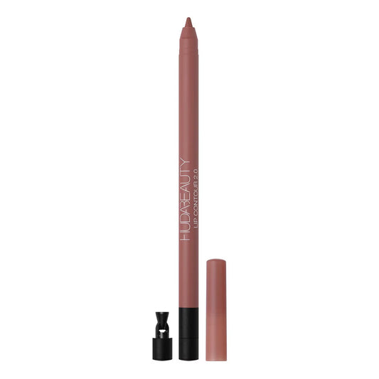 Lip Contour 2.0 - Bombshell Pinky Brown