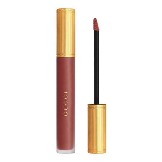 Rouge à Lèvres - Liquide Mat Lipstick - 203 Mildred Rosewood
