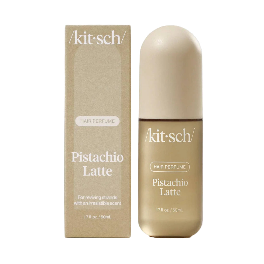 Kitsch Pistachio Latte Hair Perfume, 50ml
