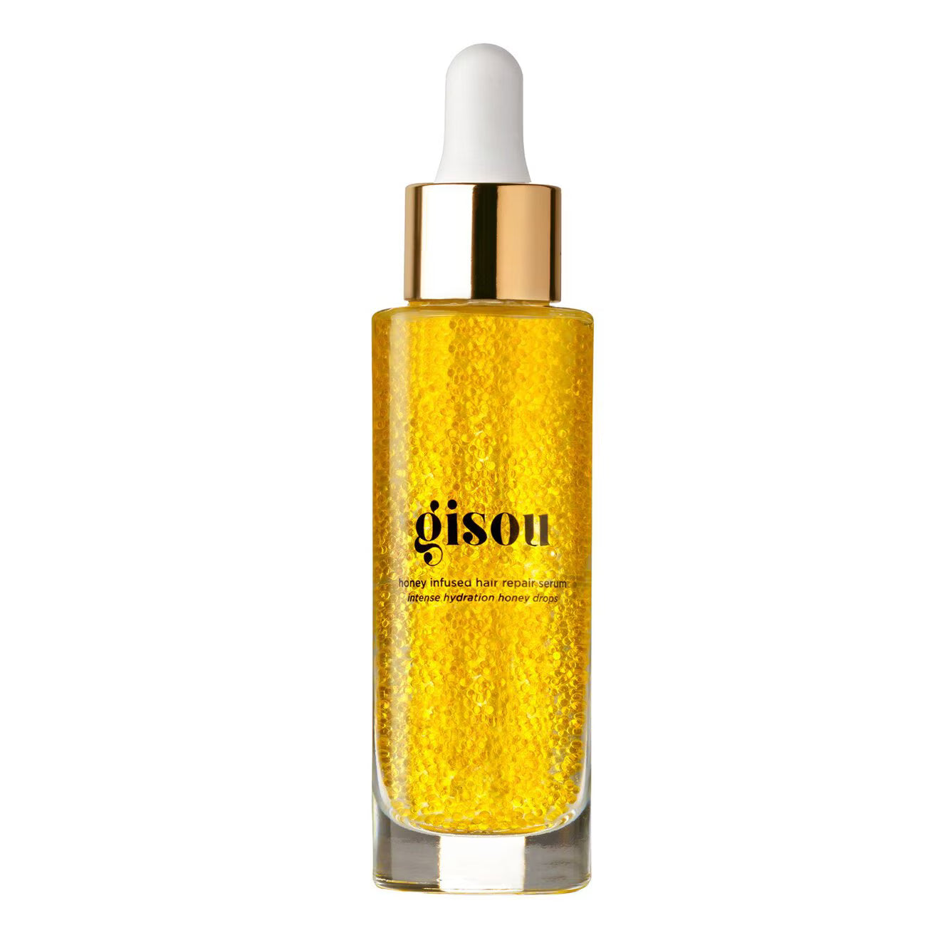 Honey Infused Hair Repair Serum, 30ml