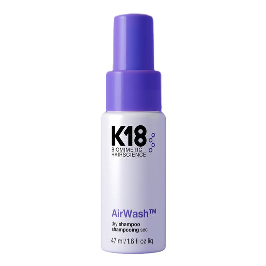 AirWash - Dry Shampoo, 47ml