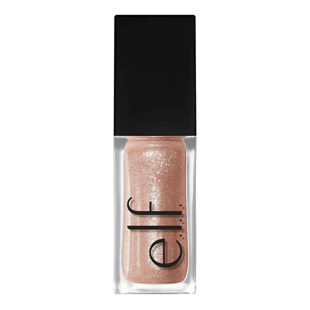 Crystal Baller Glow Reviver Lip Oil