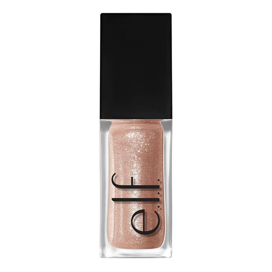 Crystal Baller Glow Reviver Lip Oil
