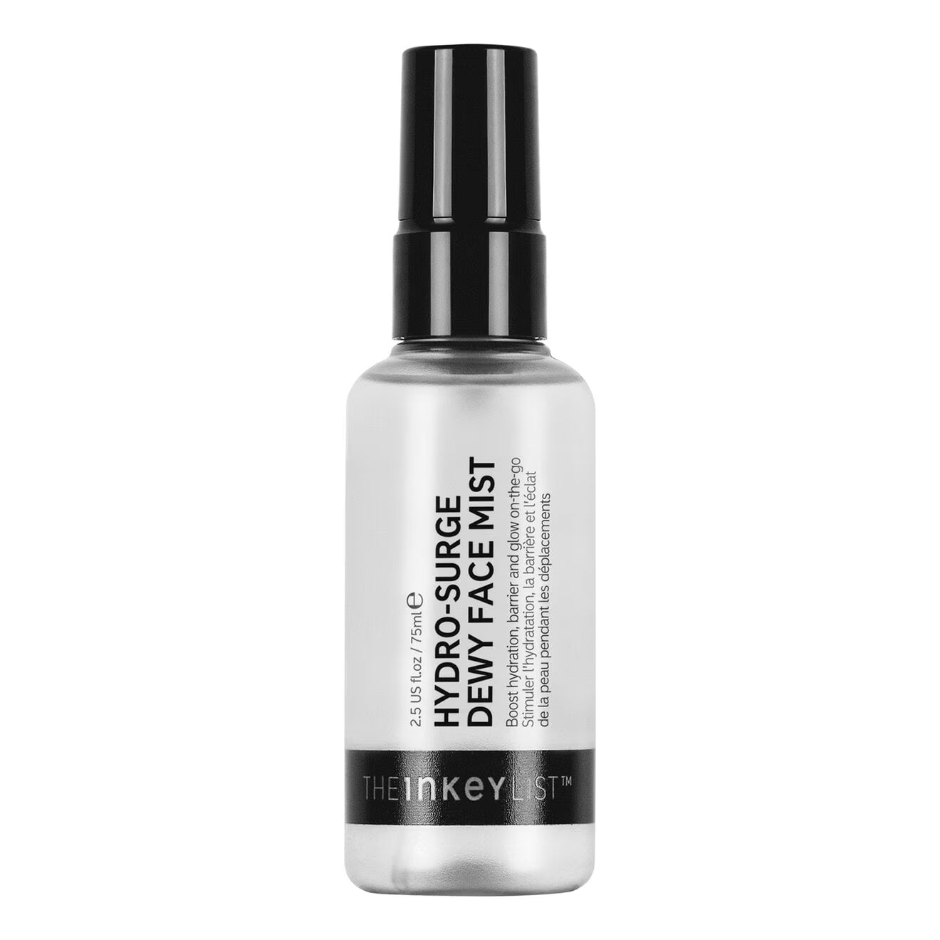 Hydro-Surge Dewy Face Mist, 75ml