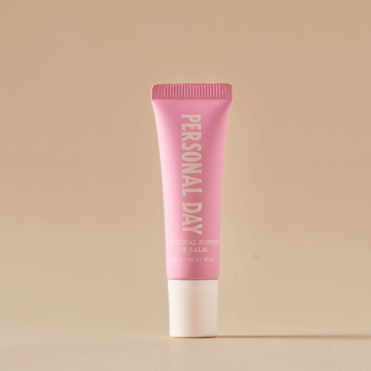 Emotional Support Lip Balm
