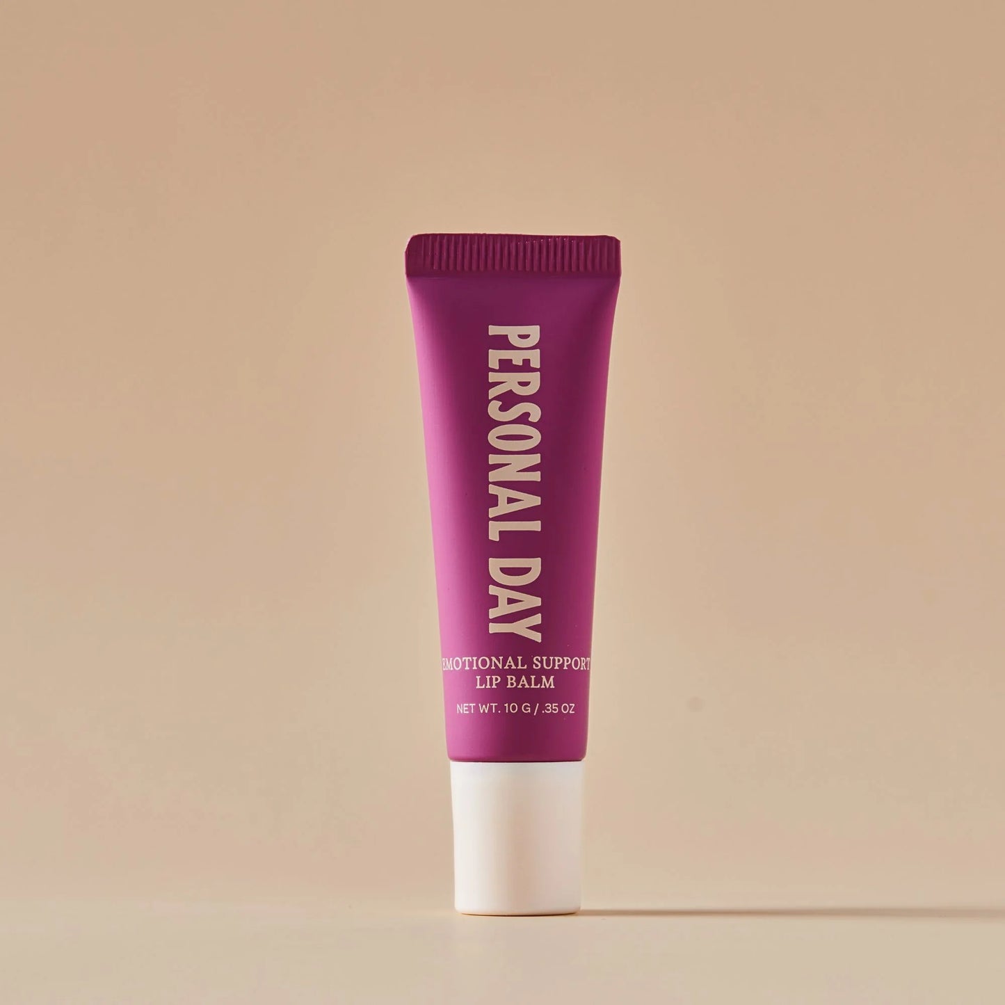 Emotional Support Lip Balm