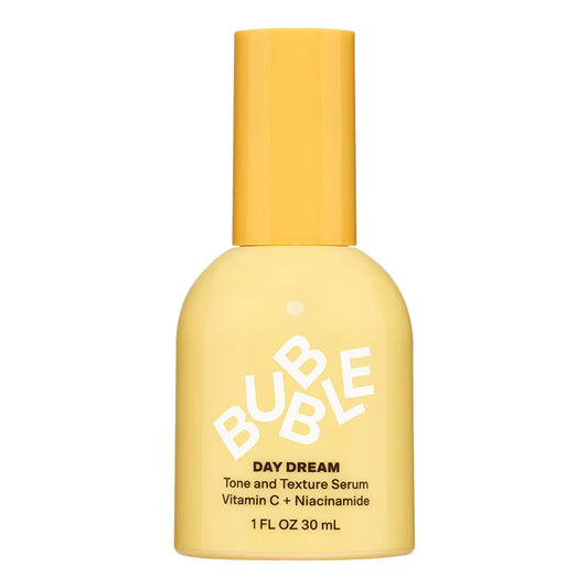 Day Dream - Vitamin C + Niacinamide Tone and Texture Serum, 30ml