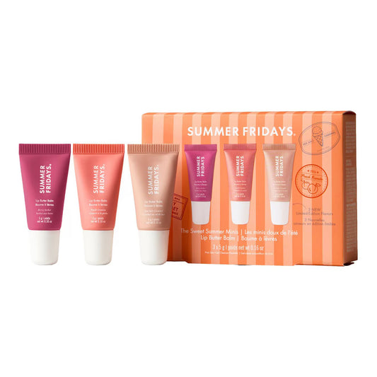 Sweet Summer Minis