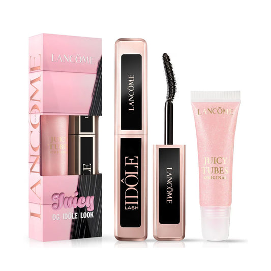 Juicy Treat and Lash idole Set