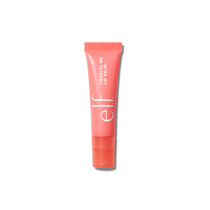 Squeeze Me Strawberry Lip Balm
