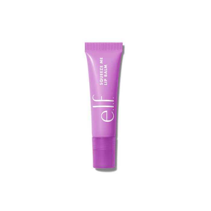 Squeeze Me Grape Lip Balm