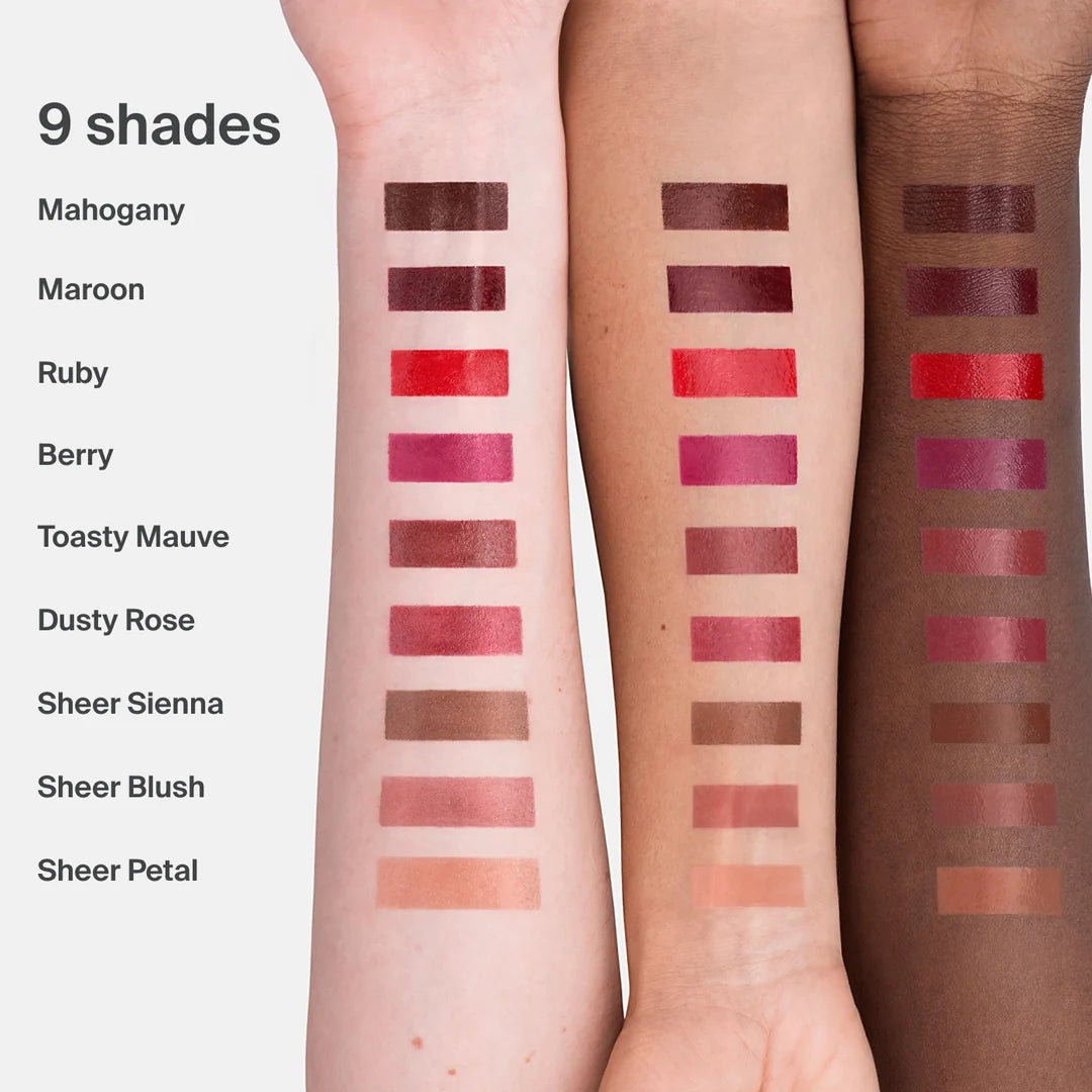 Atomic Shake Lip Lacquer