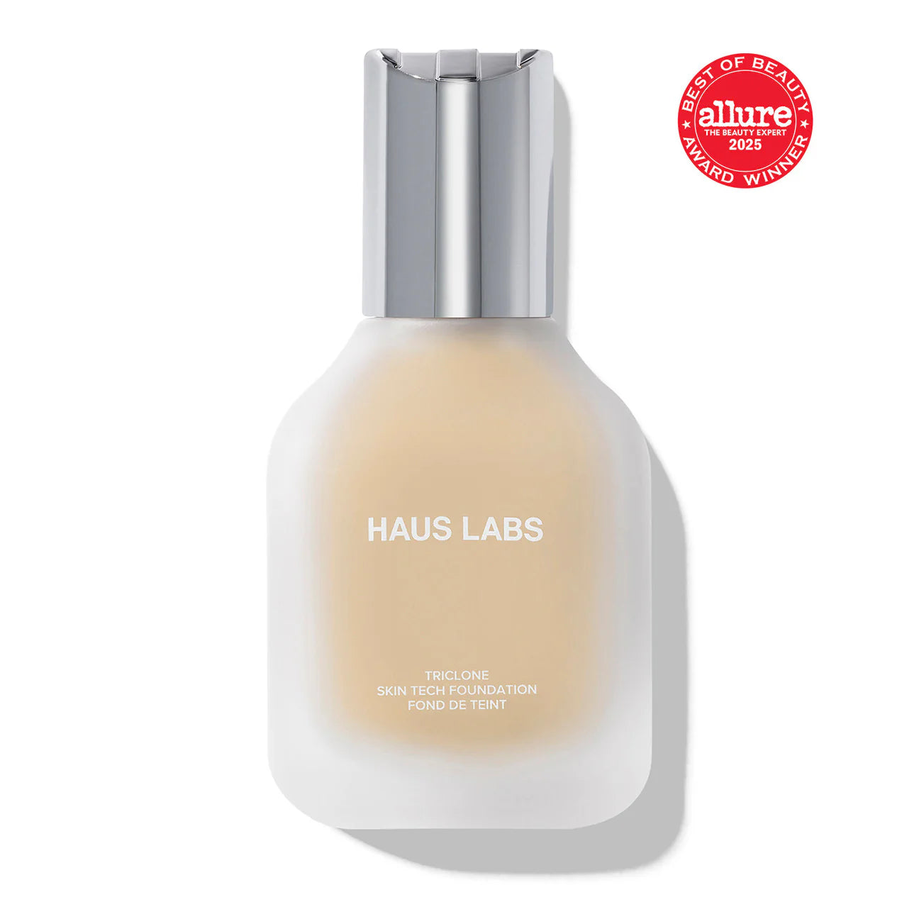 Triclone Skin Tech Medium Coverage Foundation