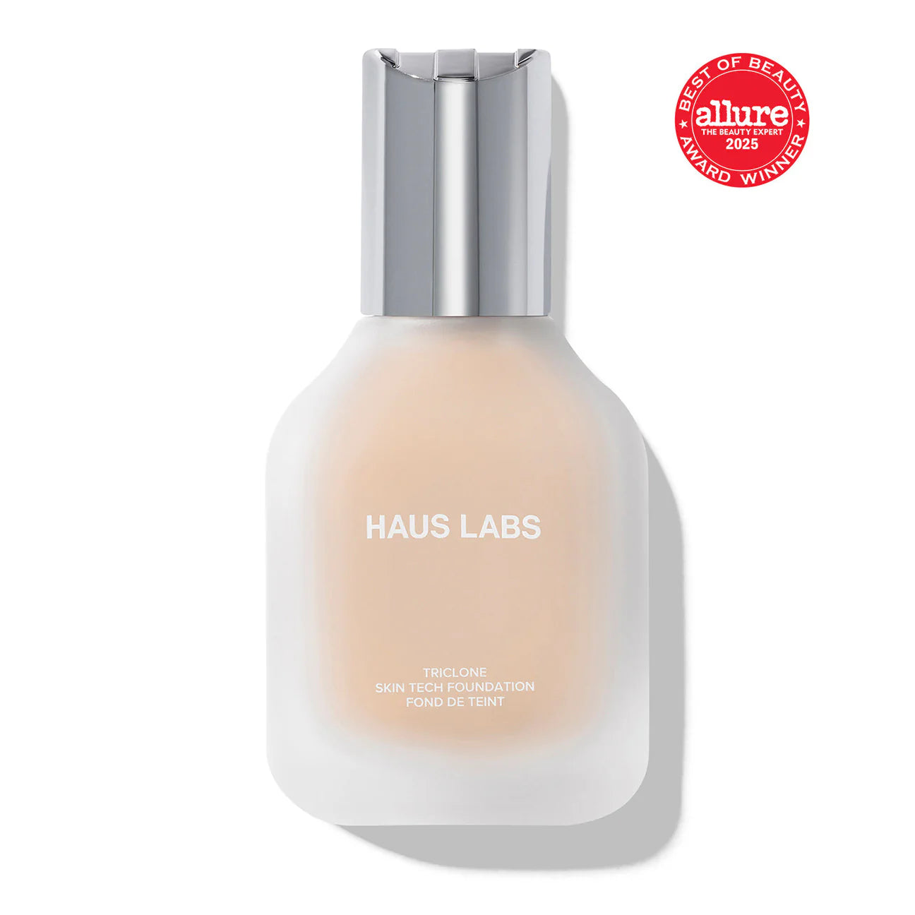 Triclone Skin Tech Medium Coverage Foundation