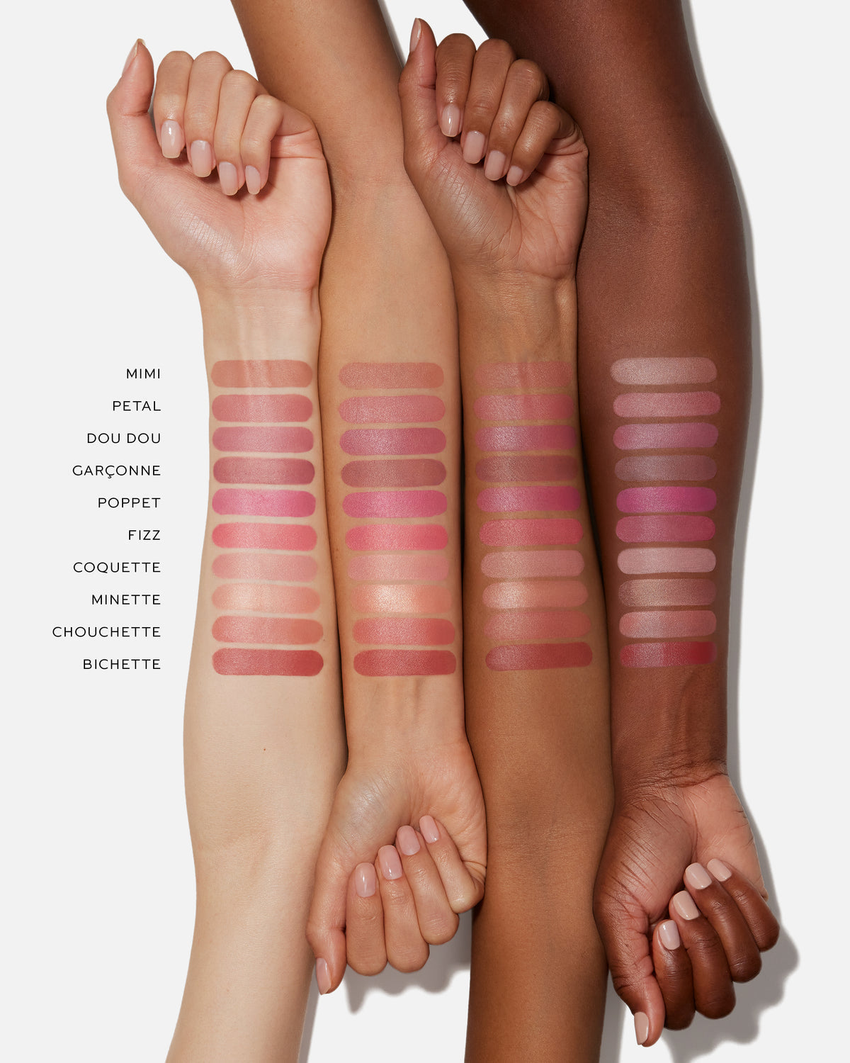 Baby Cheeks Blush Stick