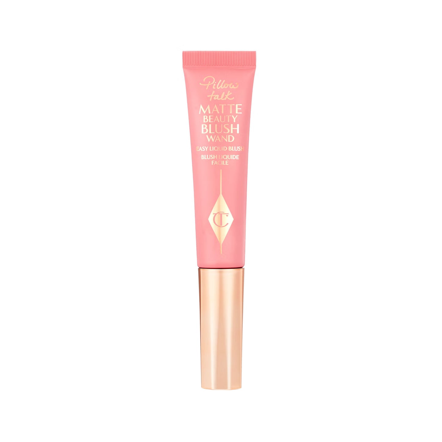 Matte Beauty Blush Wand
