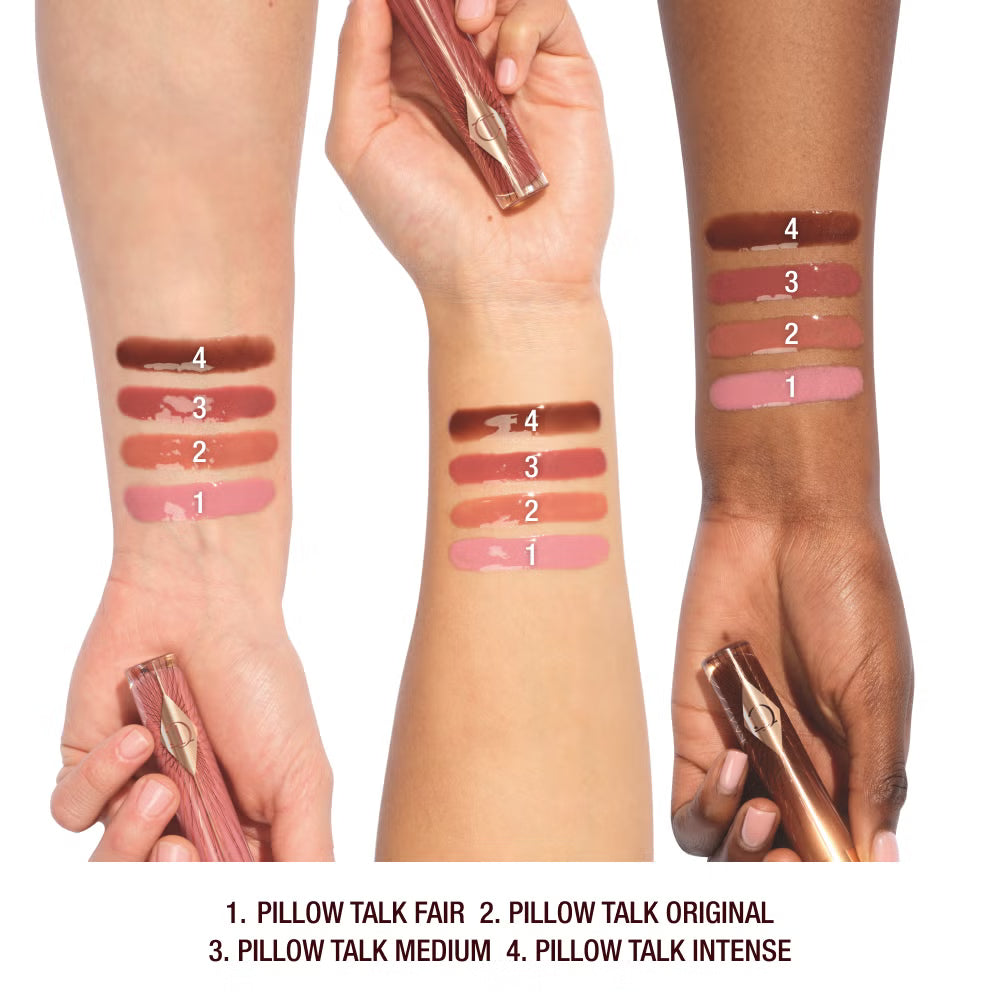 Collagen Lip Bath