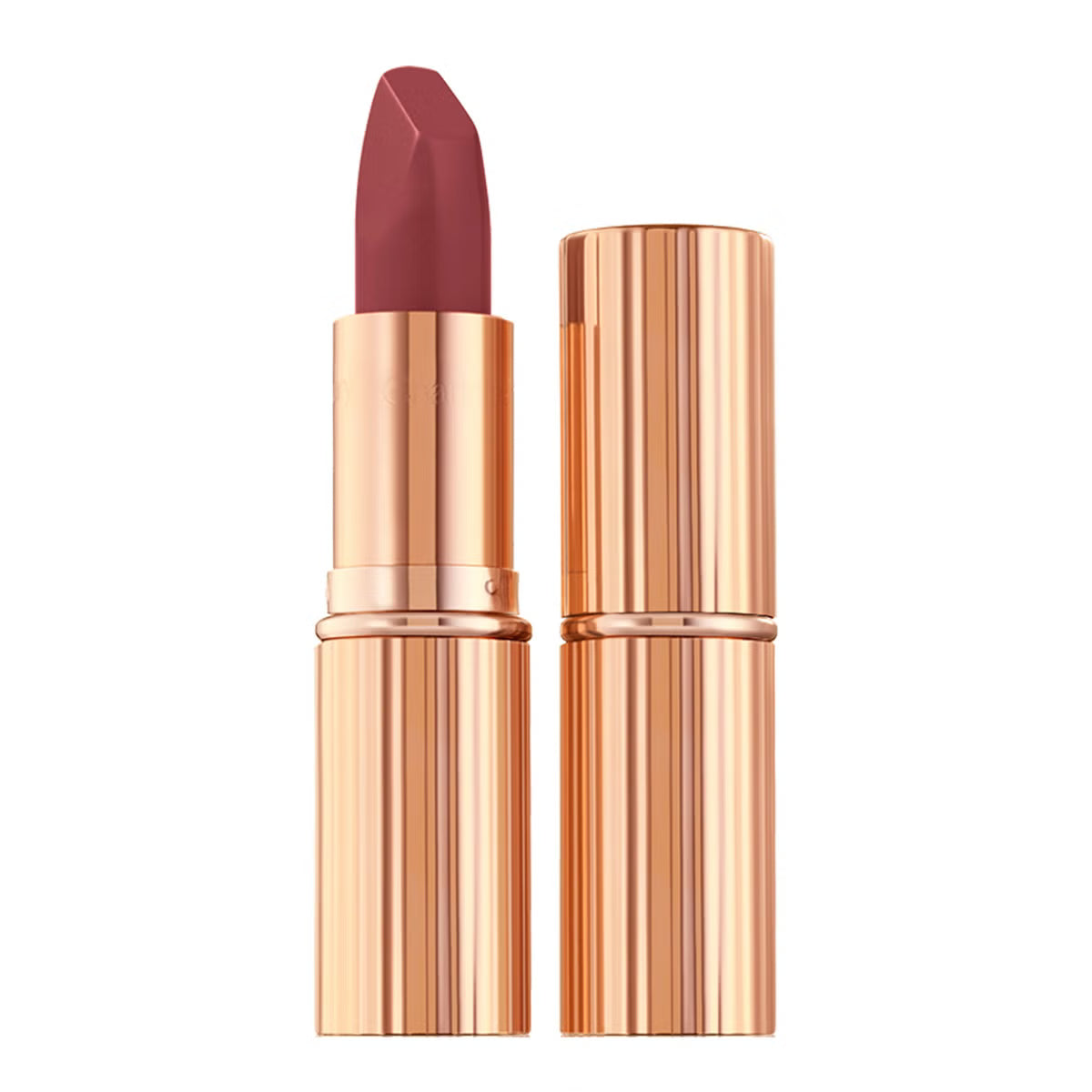 Matte Revolution Lipstick
