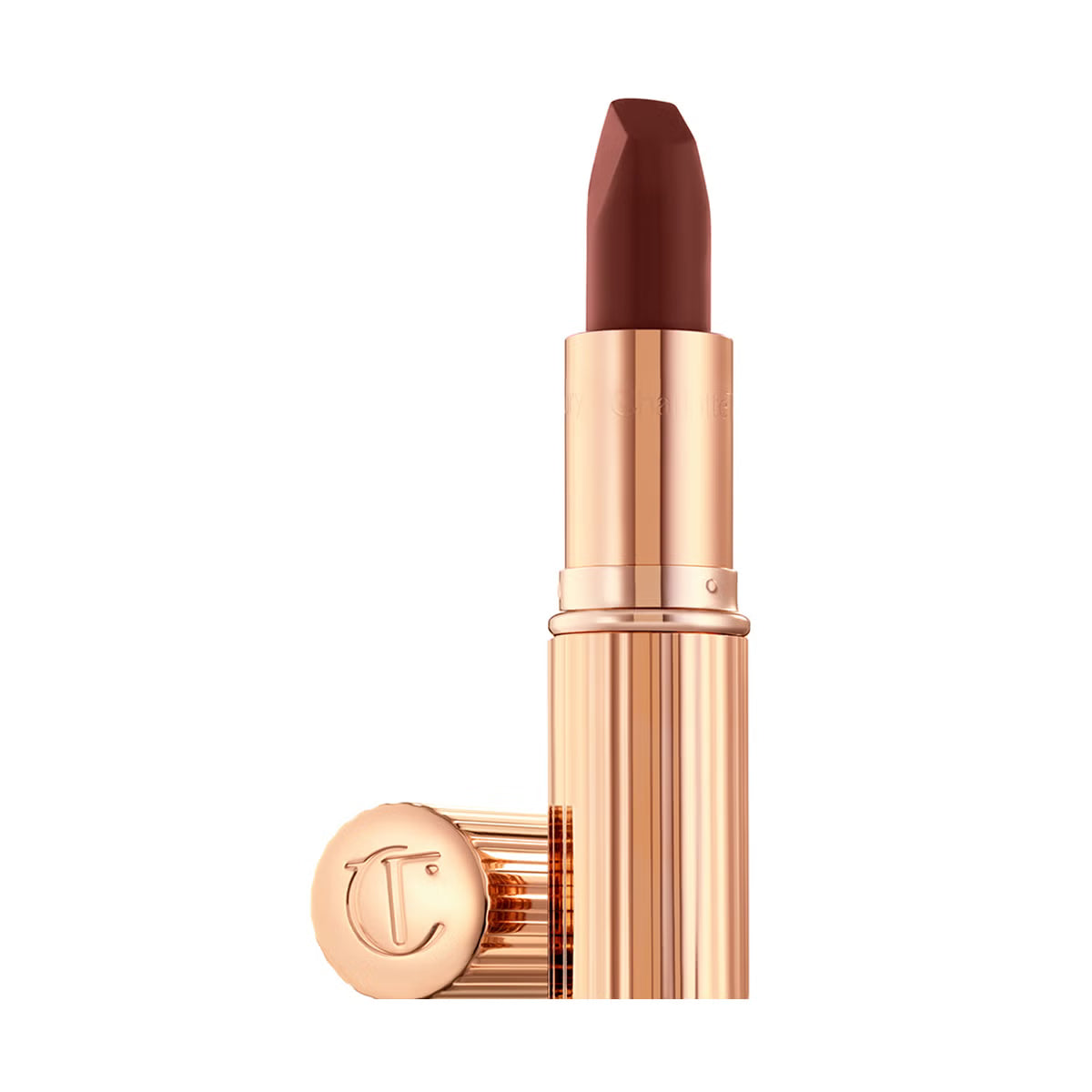 Matte Revolution Lipstick