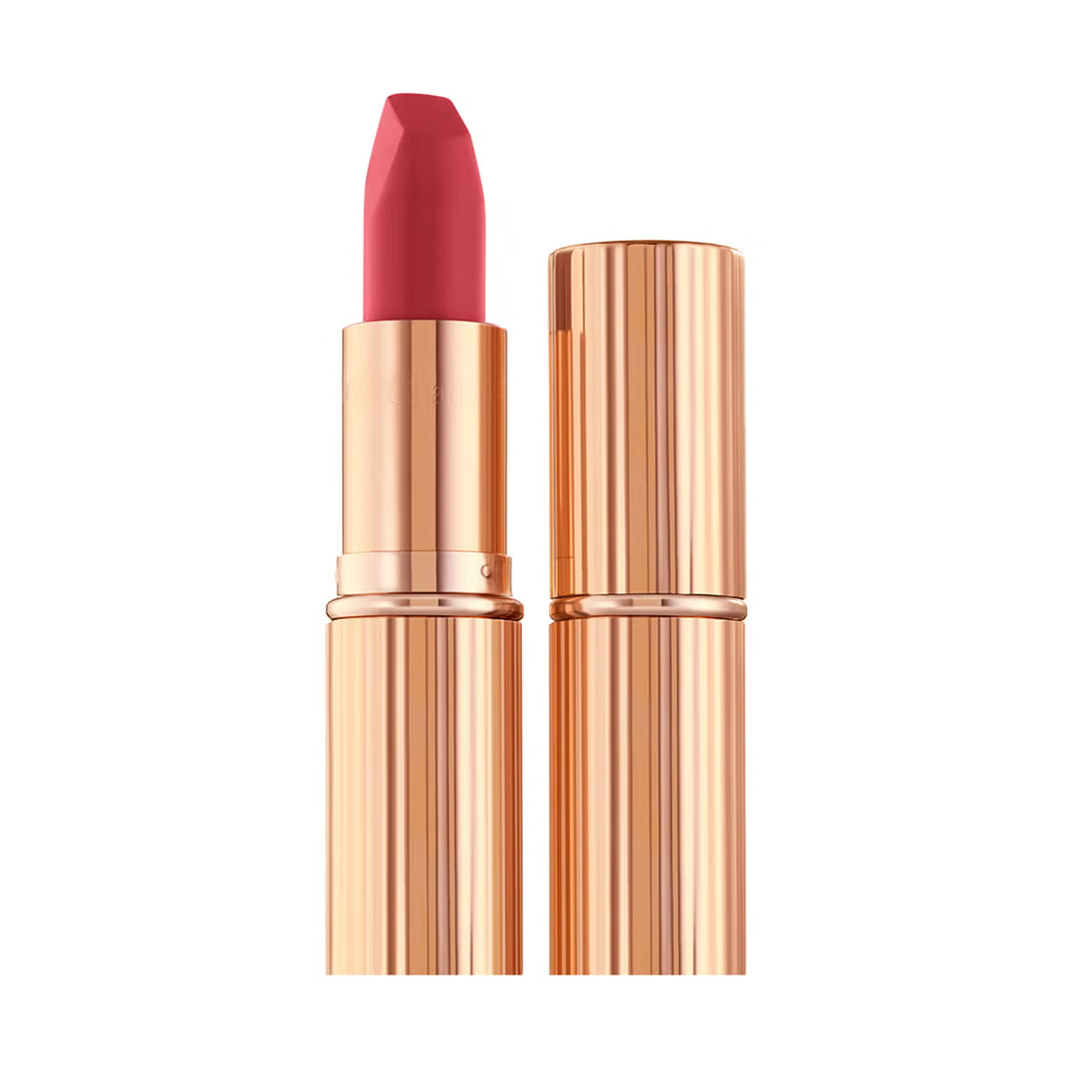 Matte Revolution Lipstick