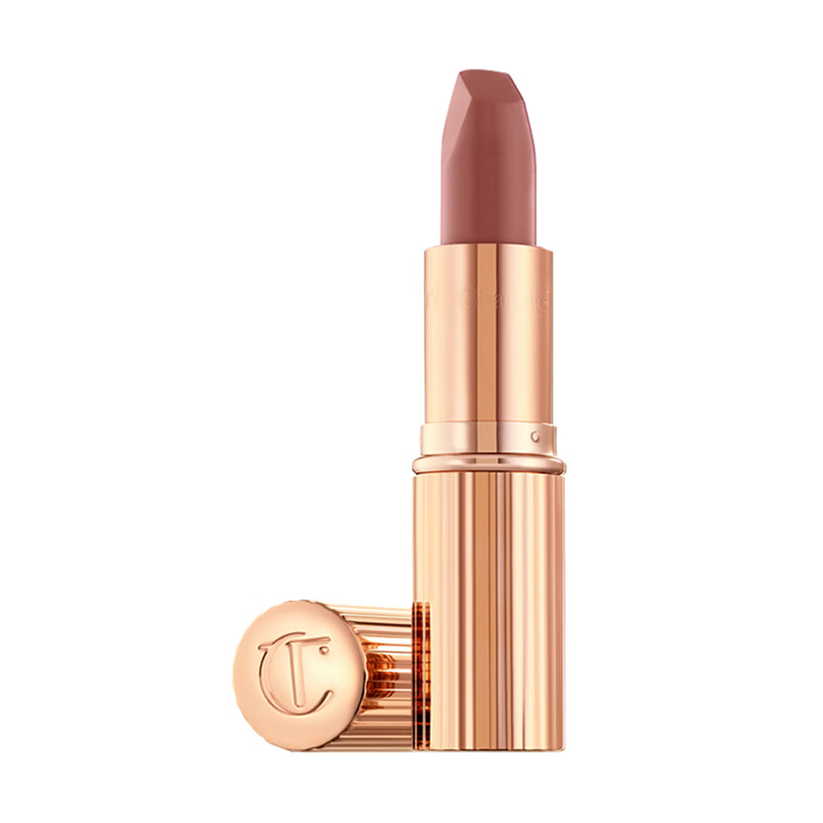 Matte Revolution Lipstick