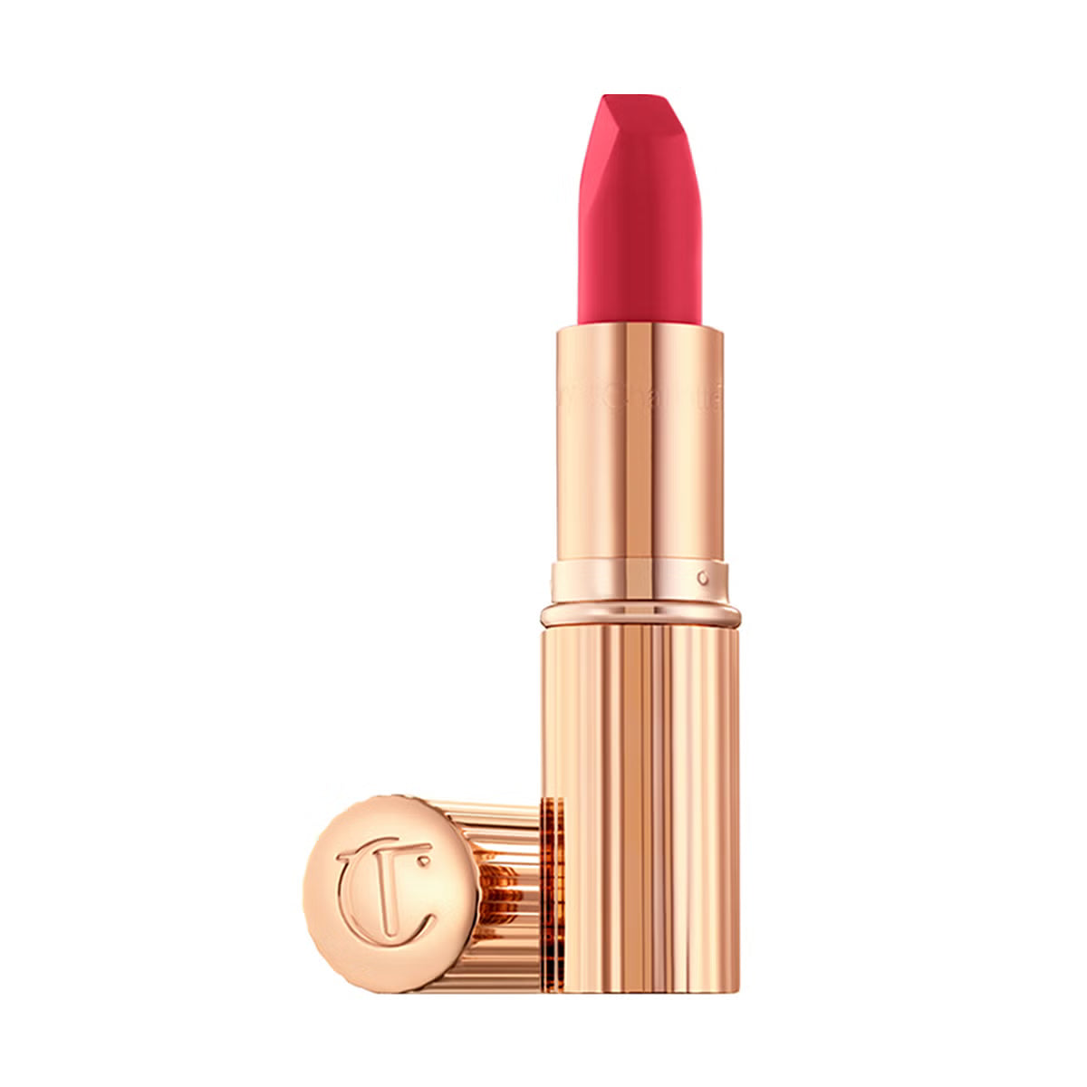 Matte Revolution Lipstick