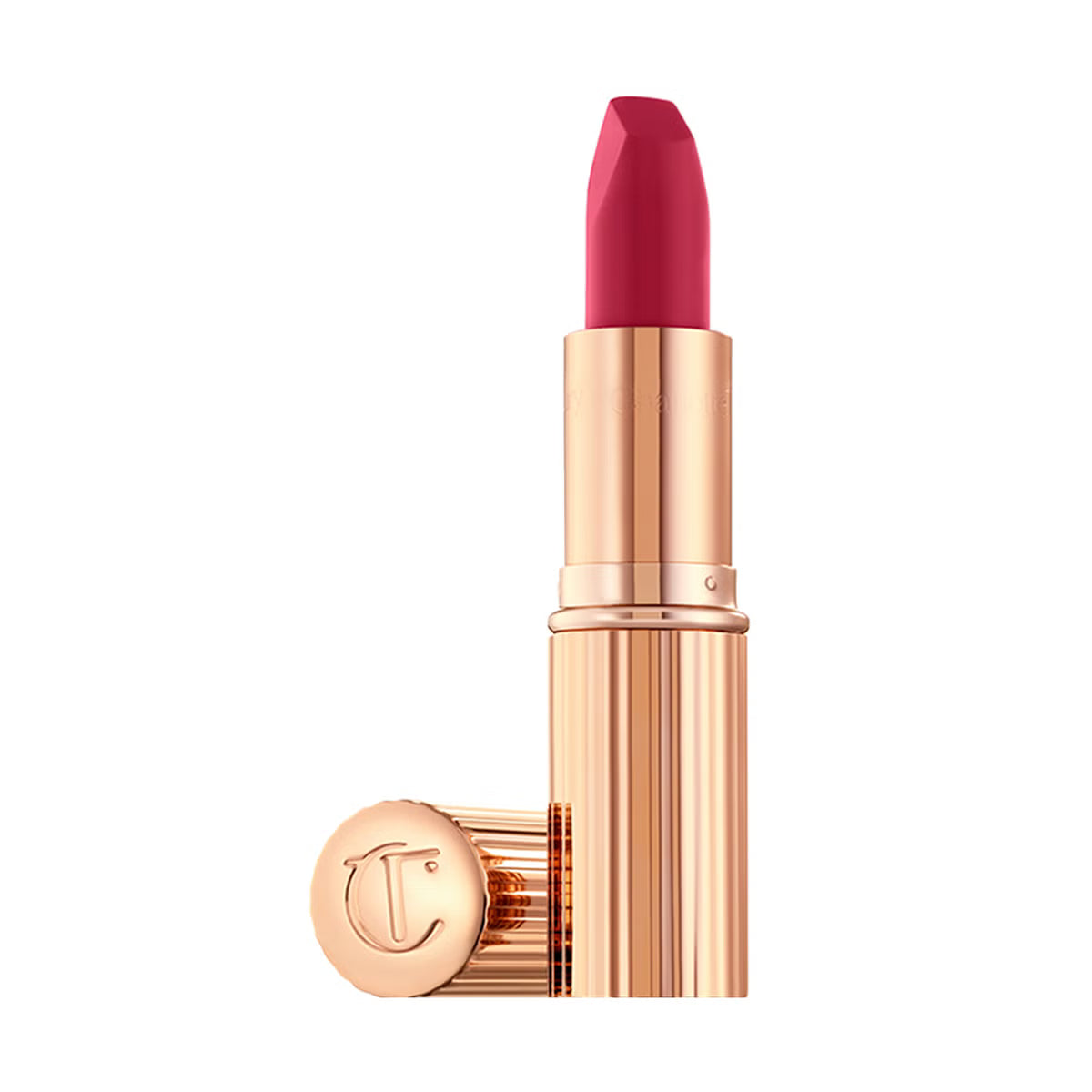 Matte Revolution Lipstick