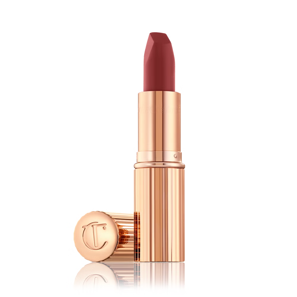 Matte Revolution Lipstick