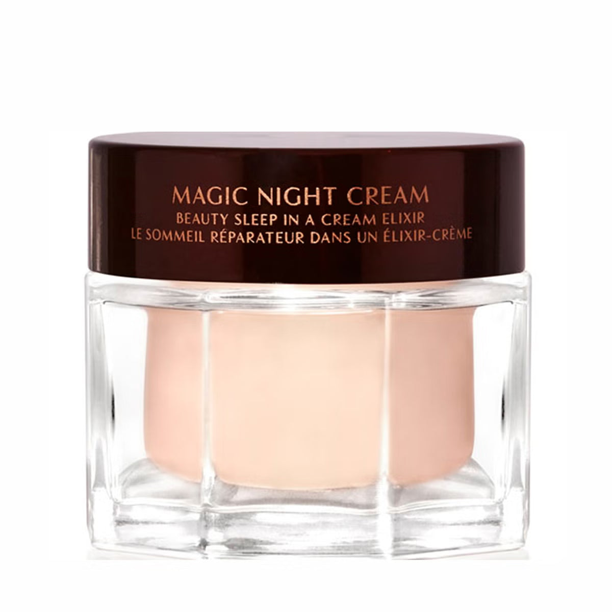 Magic Night Cream