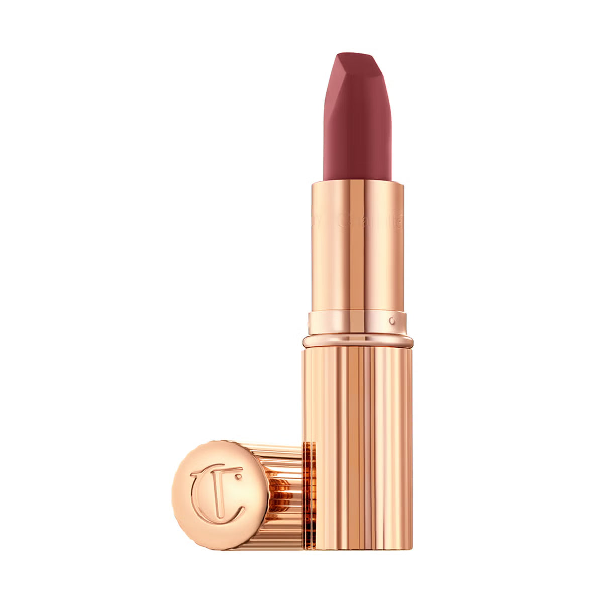 Matte Revolution Lipstick