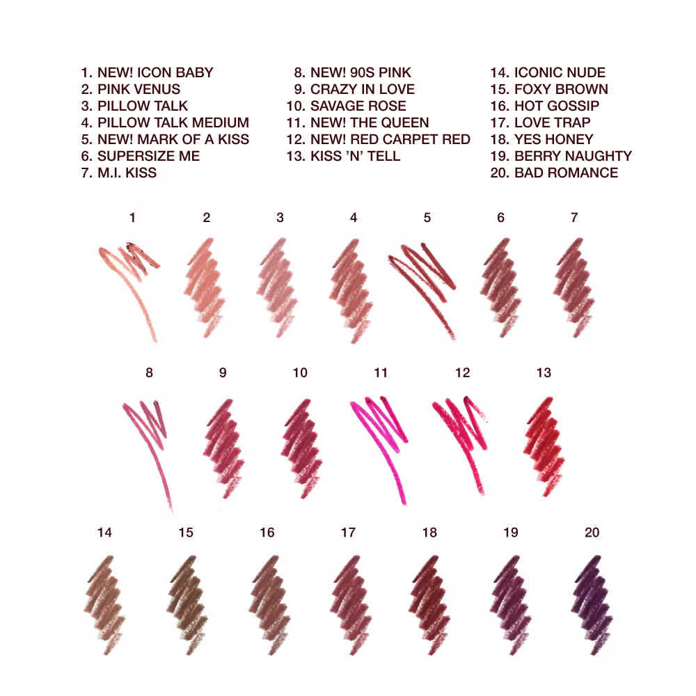 Lip Cheat Lip Liner