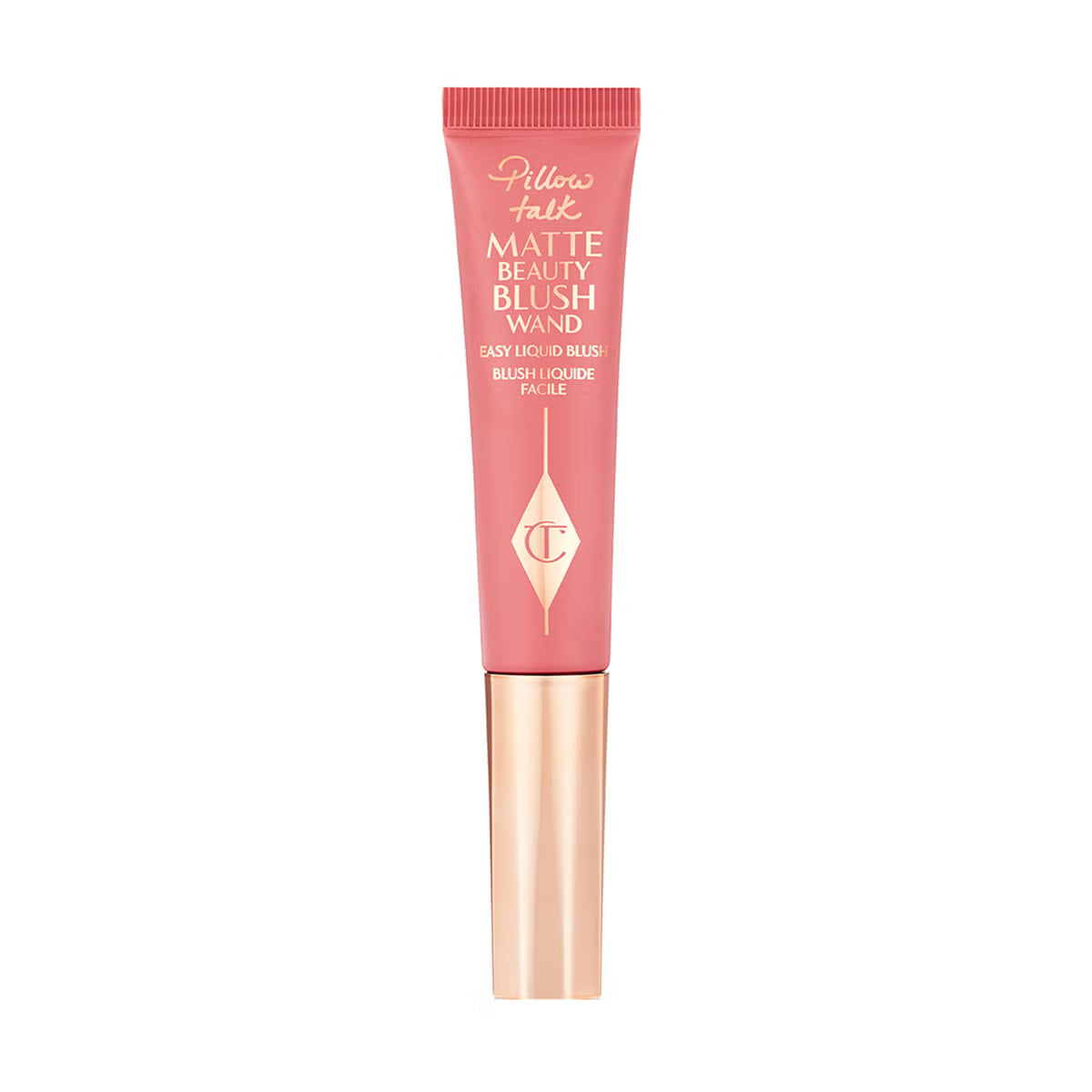 Matte Beauty Blush Wand