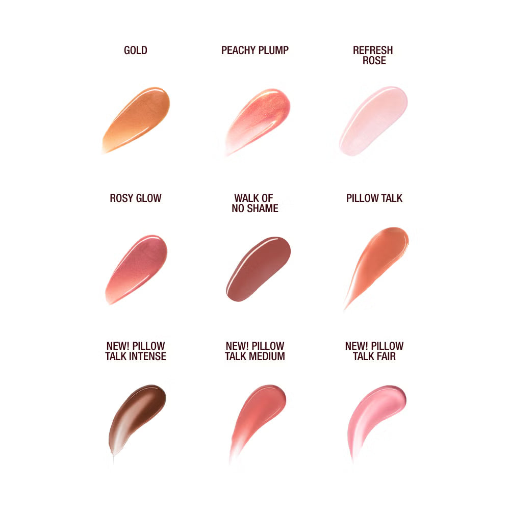 Collagen Lip Bath