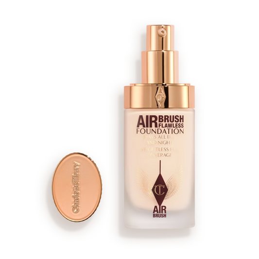 Airbrush Flawless Foundation