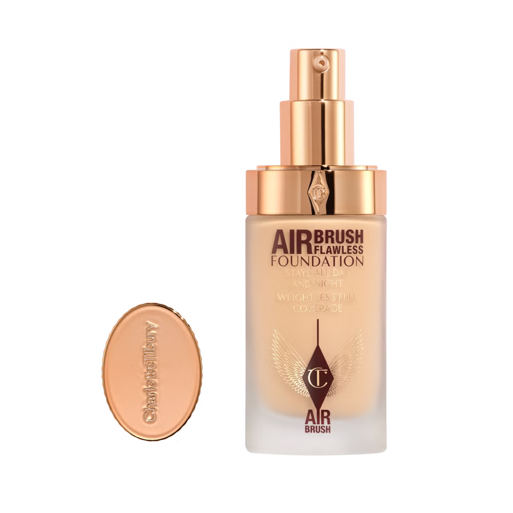 Airbrush Flawless Foundation