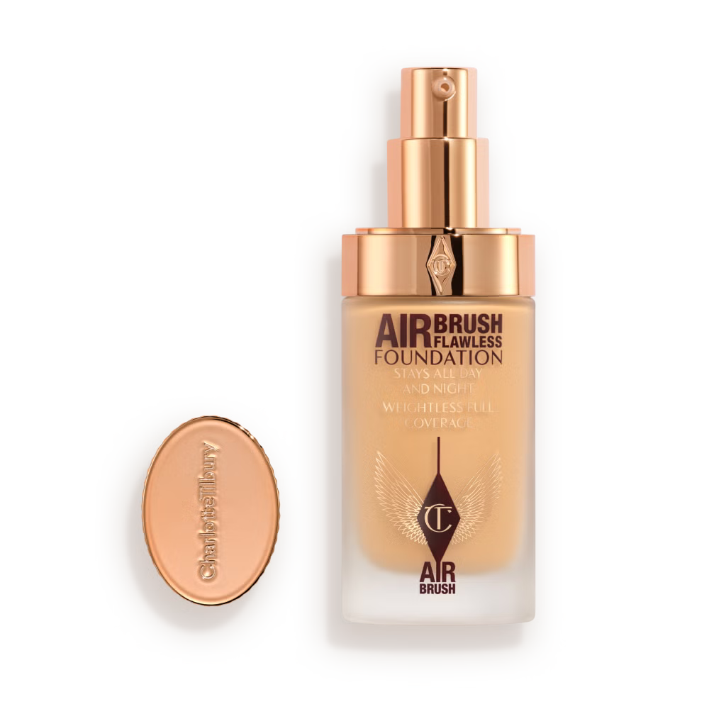 Airbrush Flawless Foundation