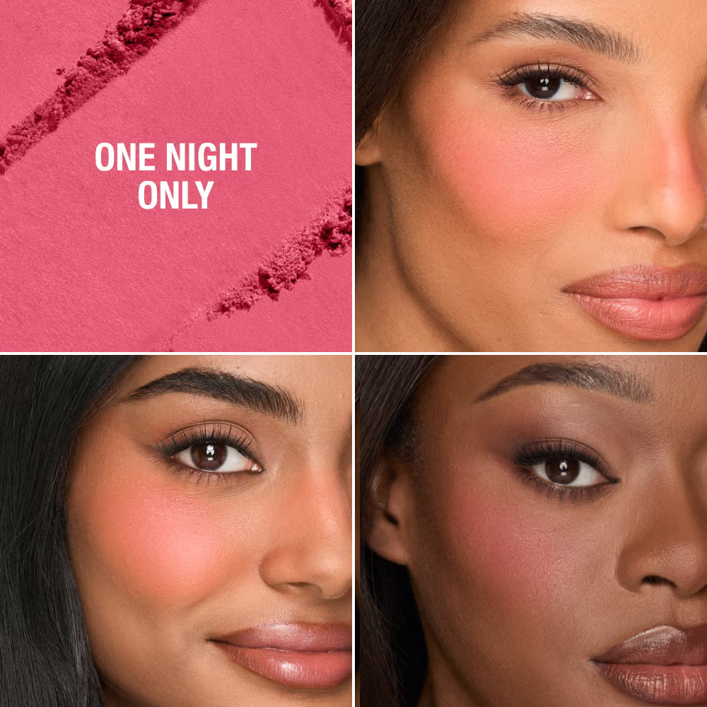 Airbrush Flawless Blush Blur