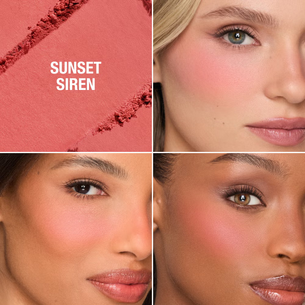 Airbrush Flawless Blush Blur