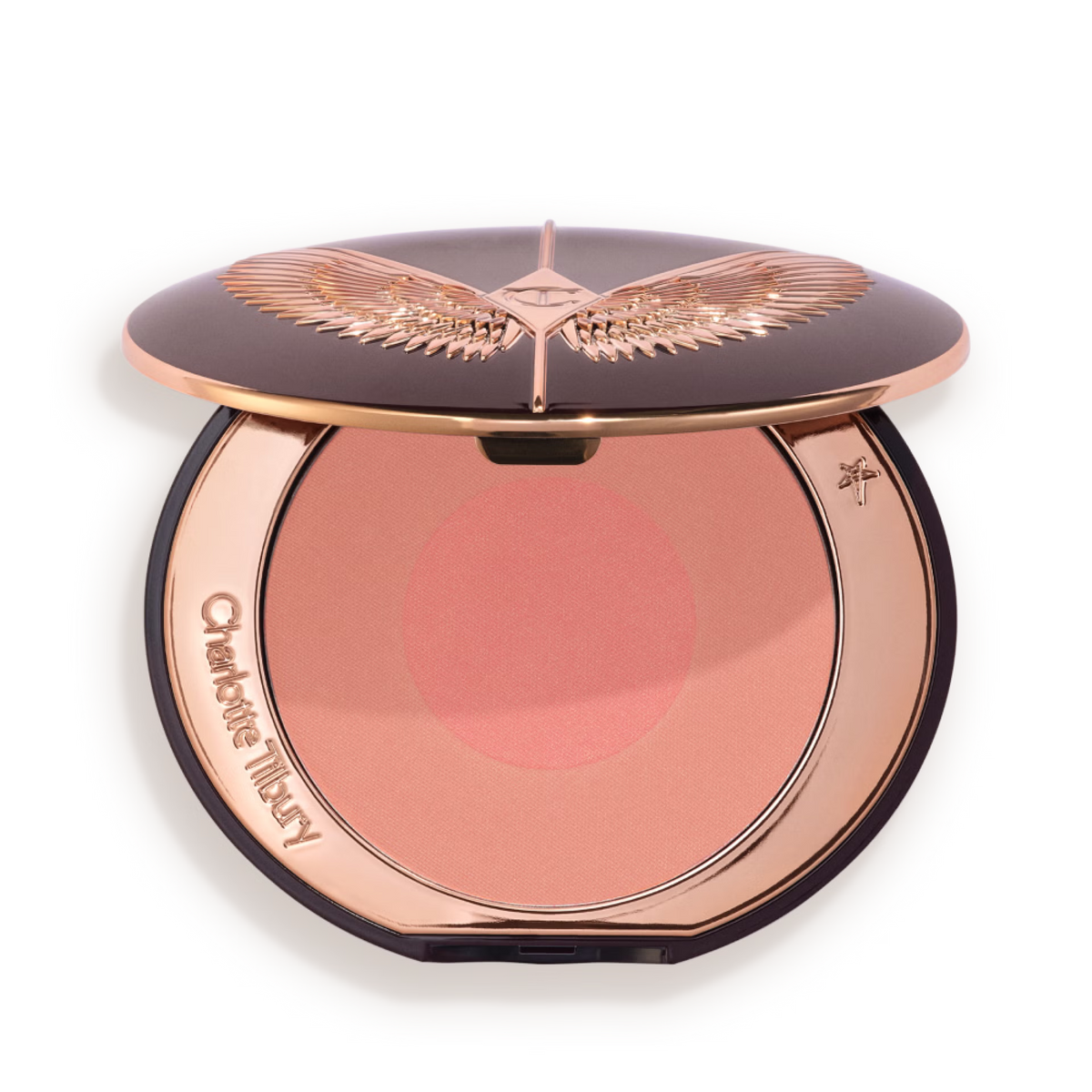 Airbrush Flawless Blush Blur