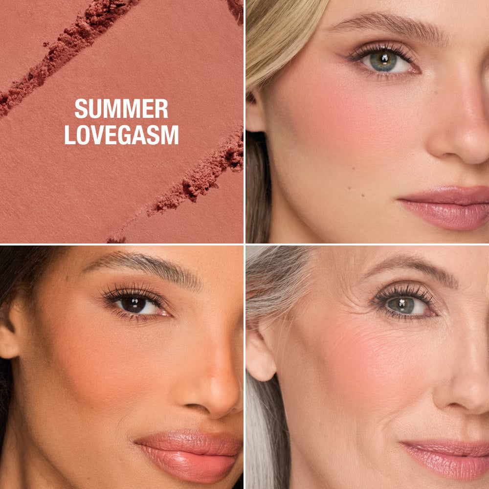 Airbrush Flawless Blush Blur
