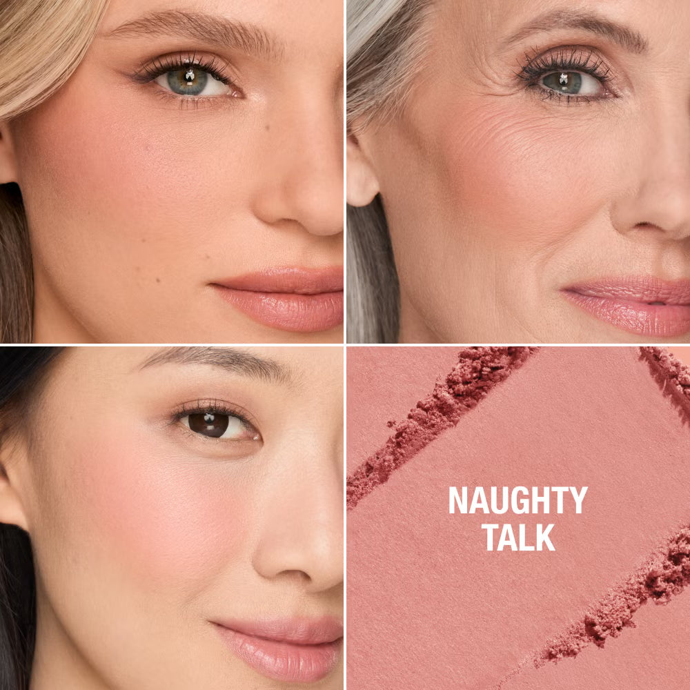 Airbrush Flawless Blush Blur
